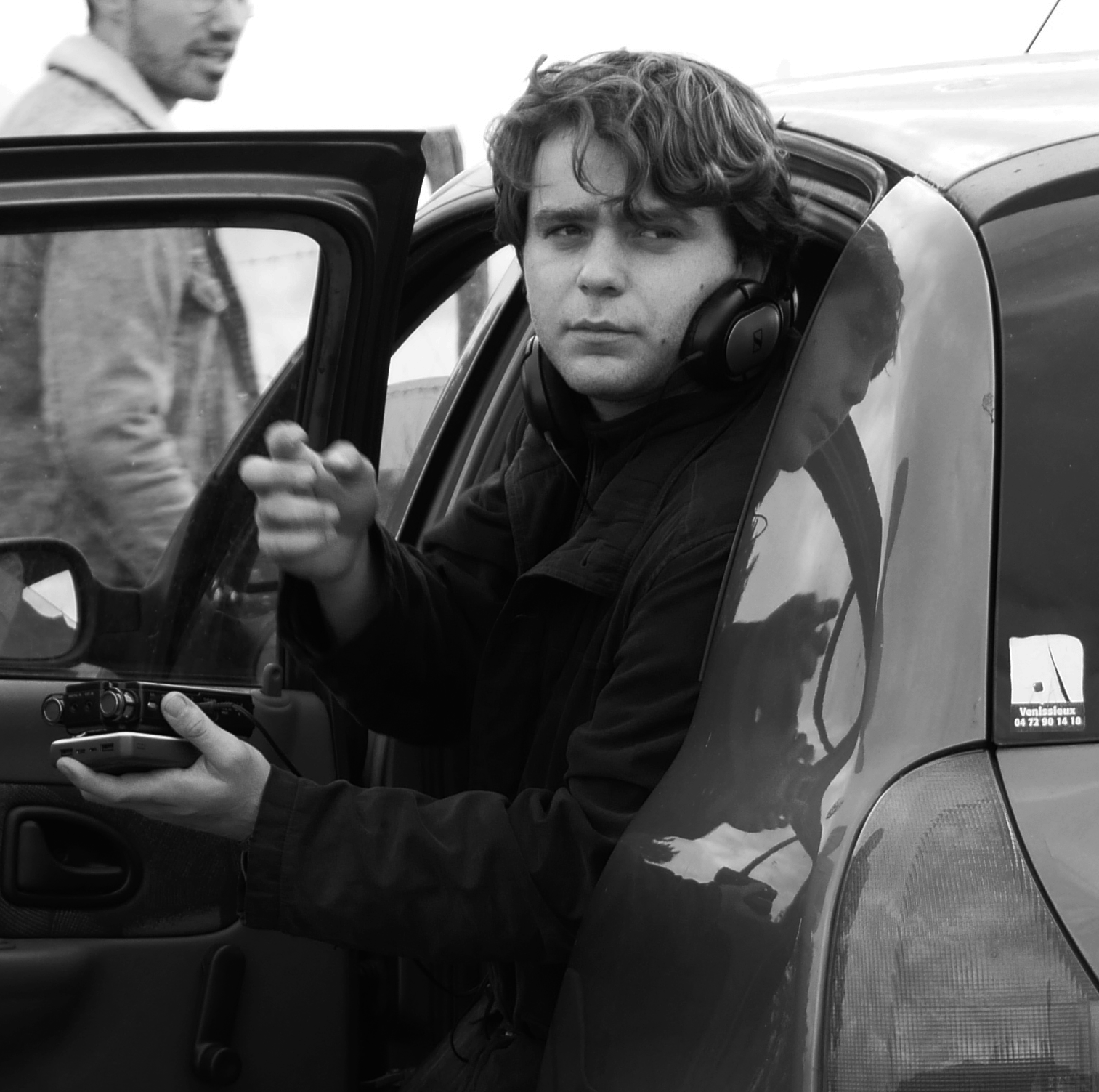 Photo de Nils Treffel